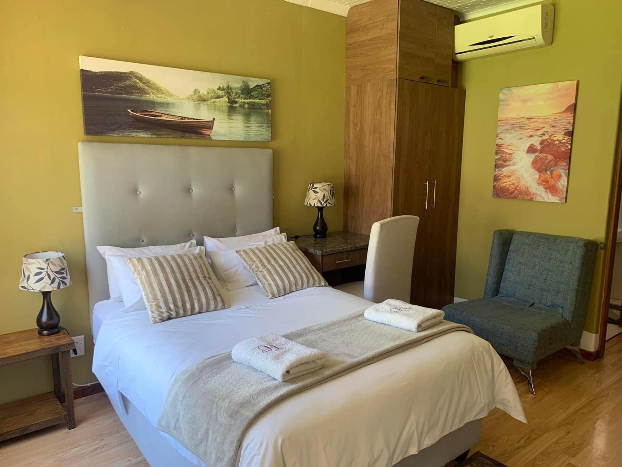 Victoria Oaks Guesthouse Victoria West Buitenkant foto