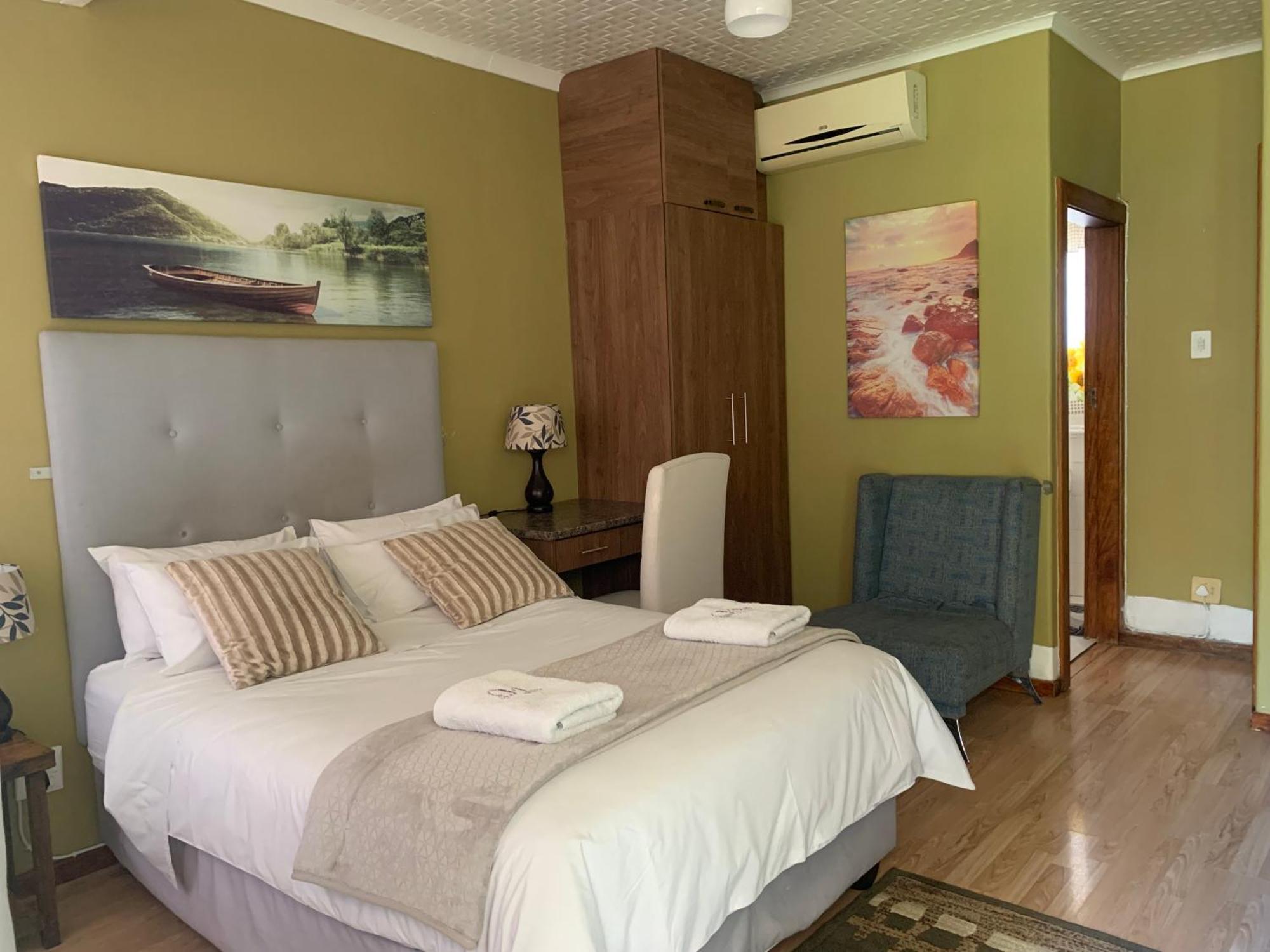 Victoria Oaks Guesthouse Victoria West Buitenkant foto