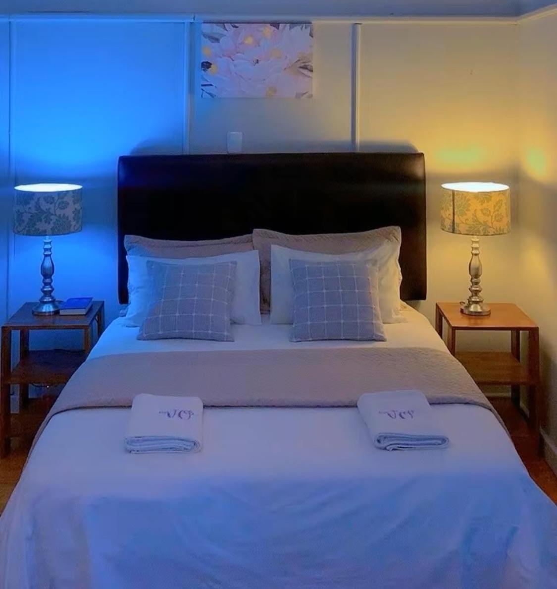 Victoria Oaks Guesthouse Victoria West Buitenkant foto
